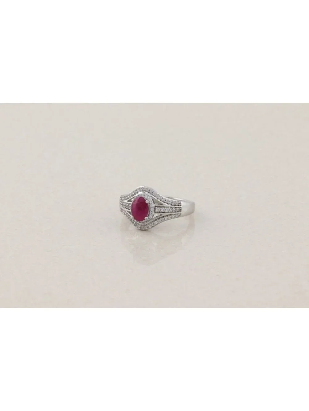 Unbranded sterling silver